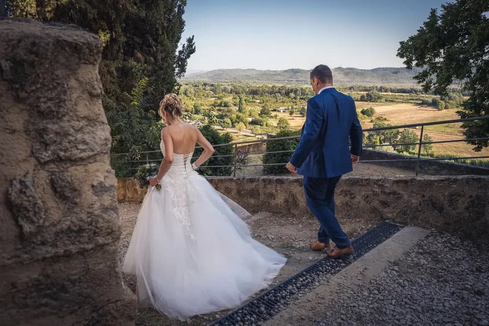 Géraldine Mousset — photo 5