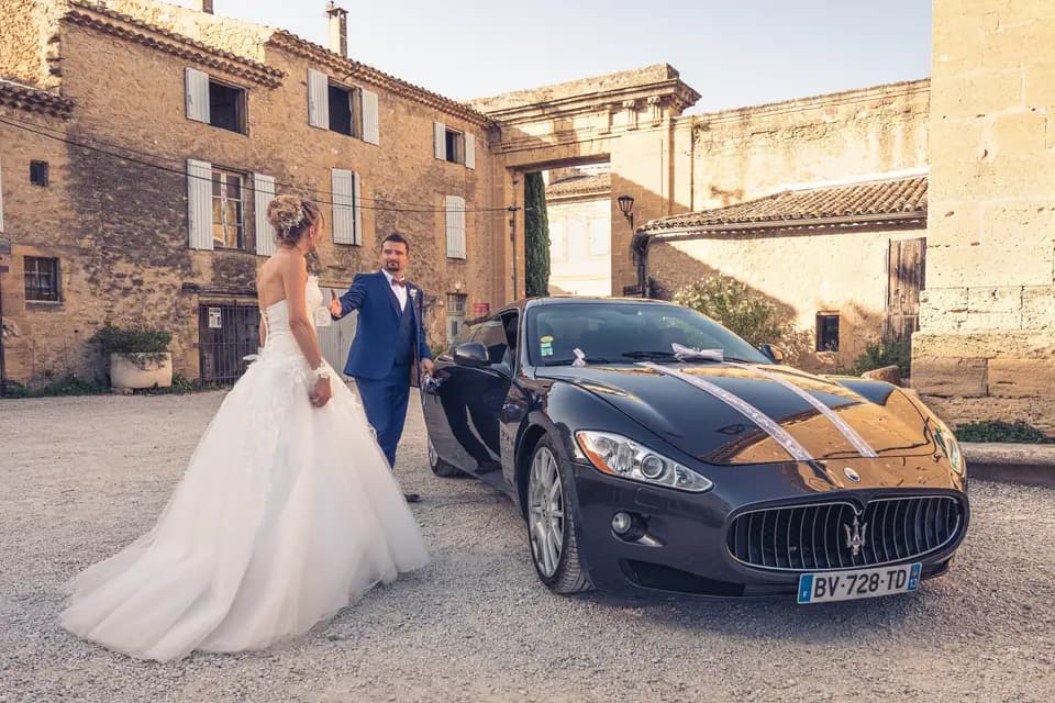 Géraldine Mousset — photo 8