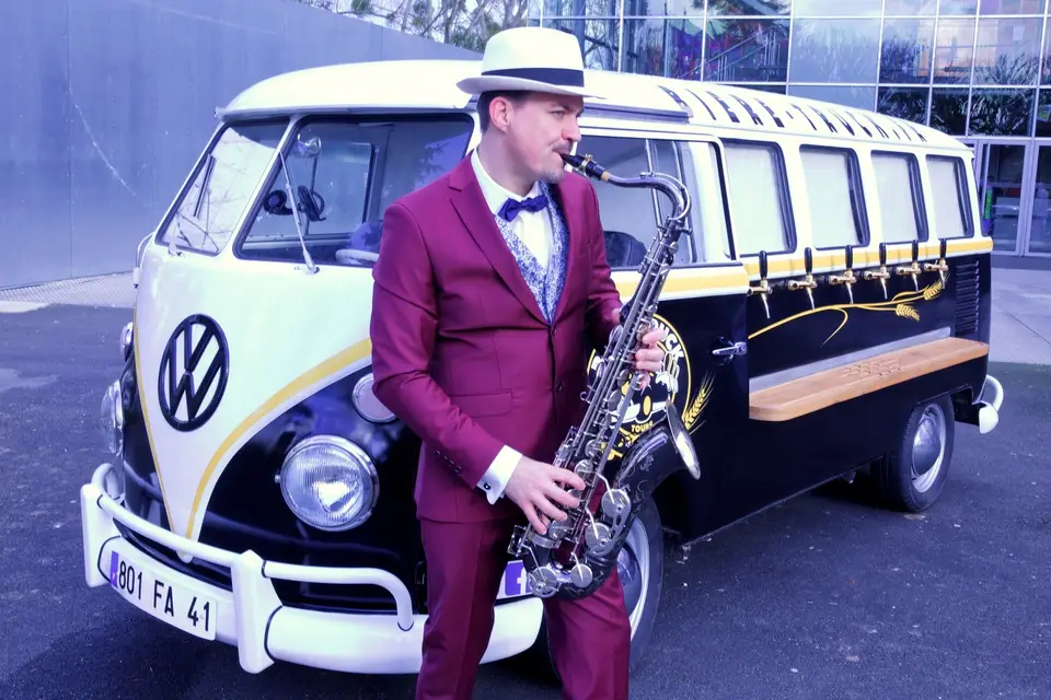 Bière Truck Haute-Savoie — photo 3