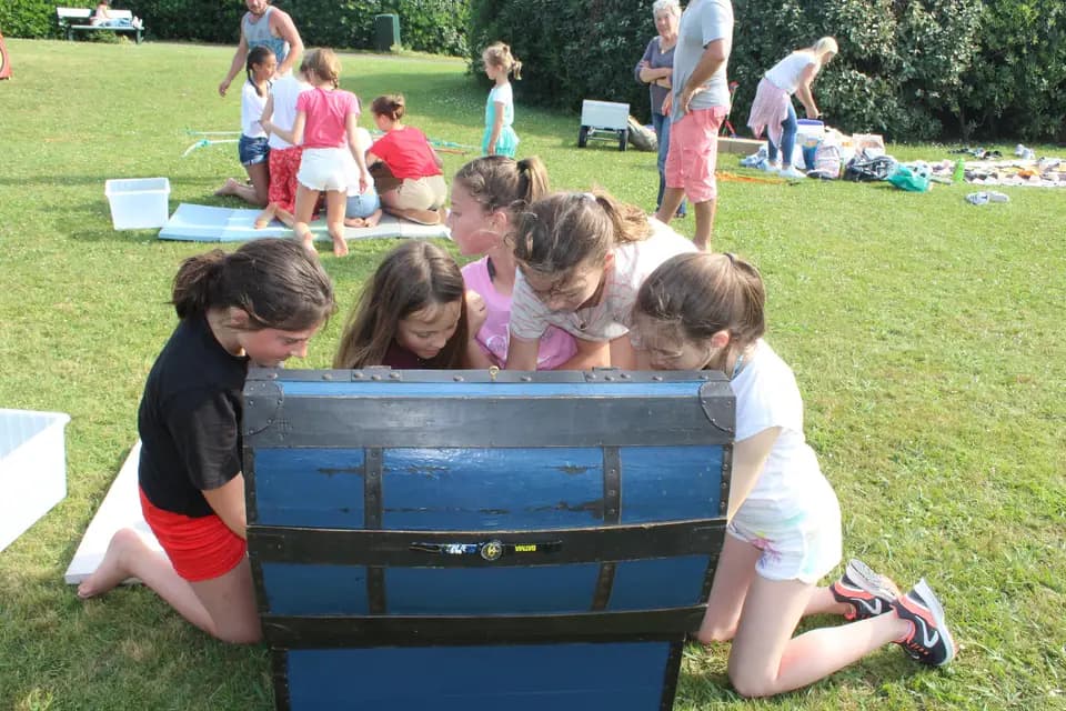 B for kids — photo 7