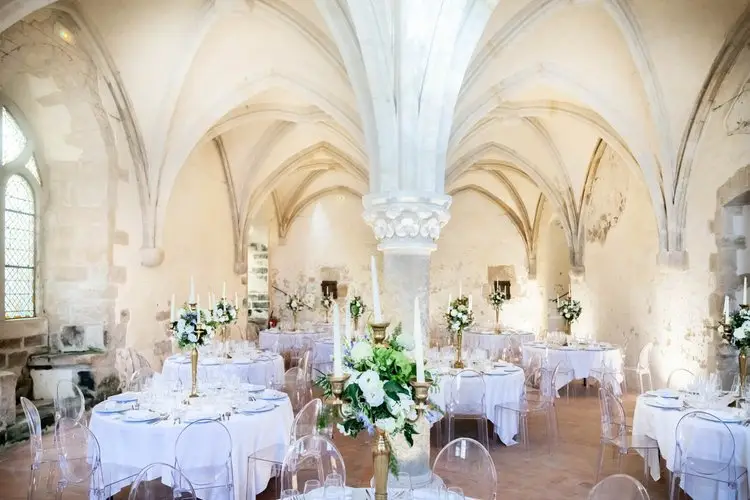 Prieuré de Vivoin — photo 6