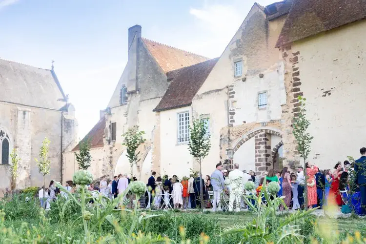 Prieuré de Vivoin — photo 7