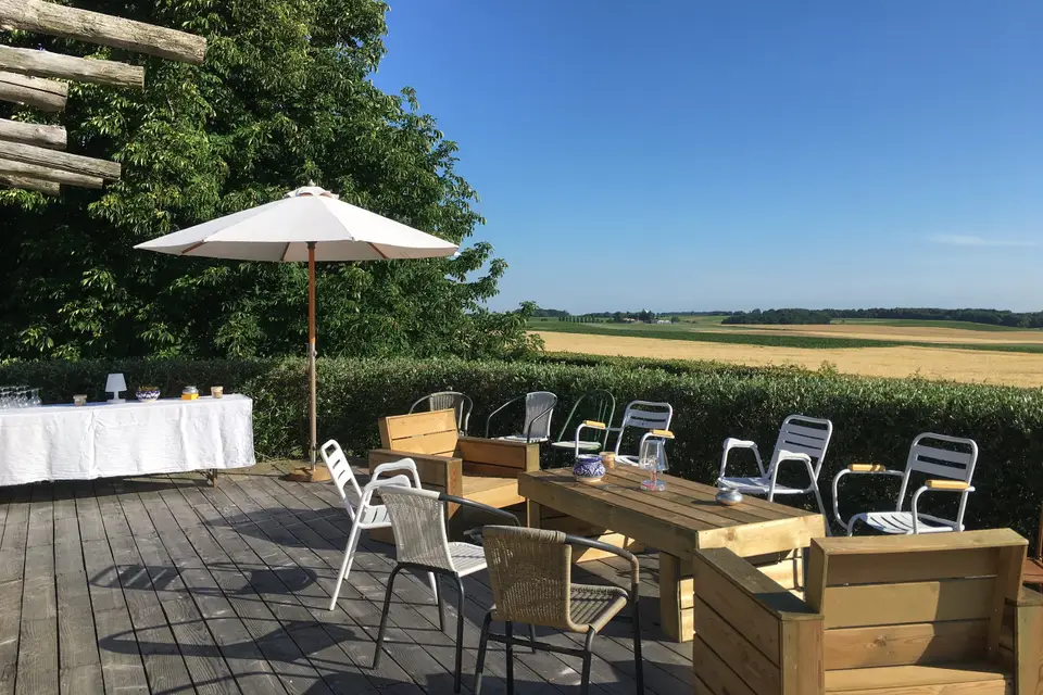 Le Troisième Coteau — photo 3