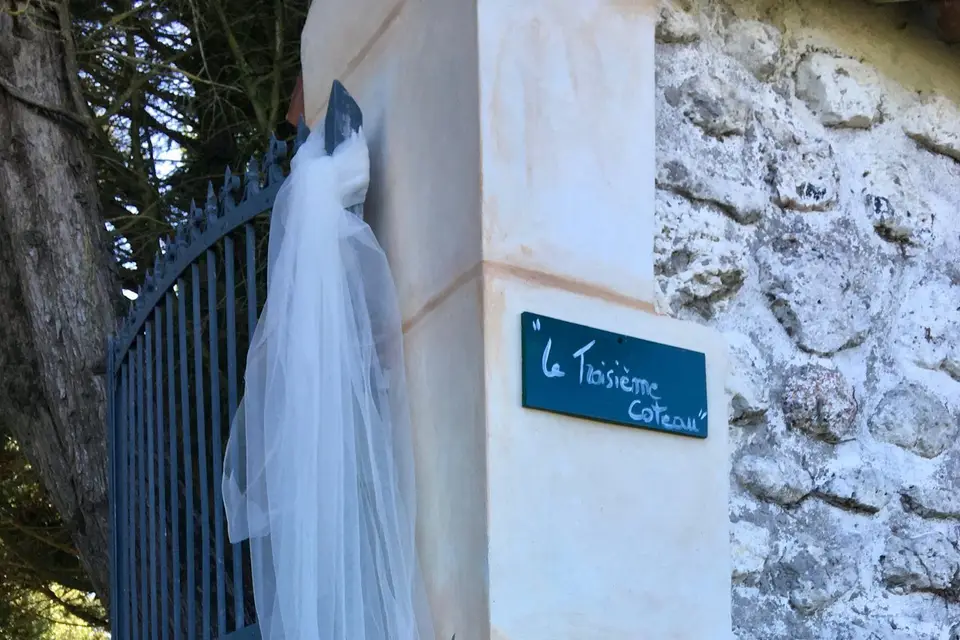 Le Troisième Coteau — photo 6