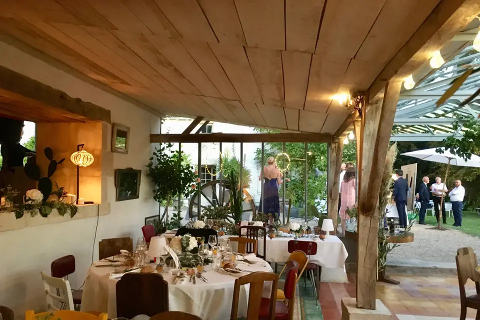 Le Troisième Coteau — photo 8