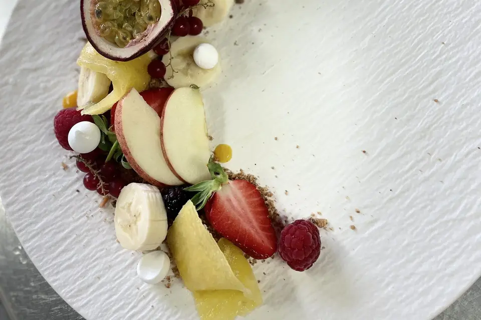 Les Terrasses de la Rotonde — photo 3