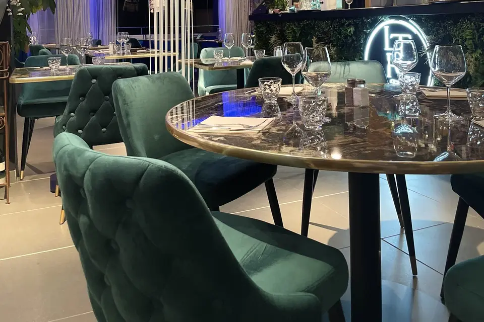 Les Terrasses de la Rotonde — photo 4