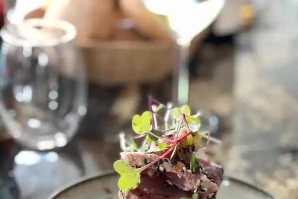 Les Terrasses de la Rotonde — photo 7