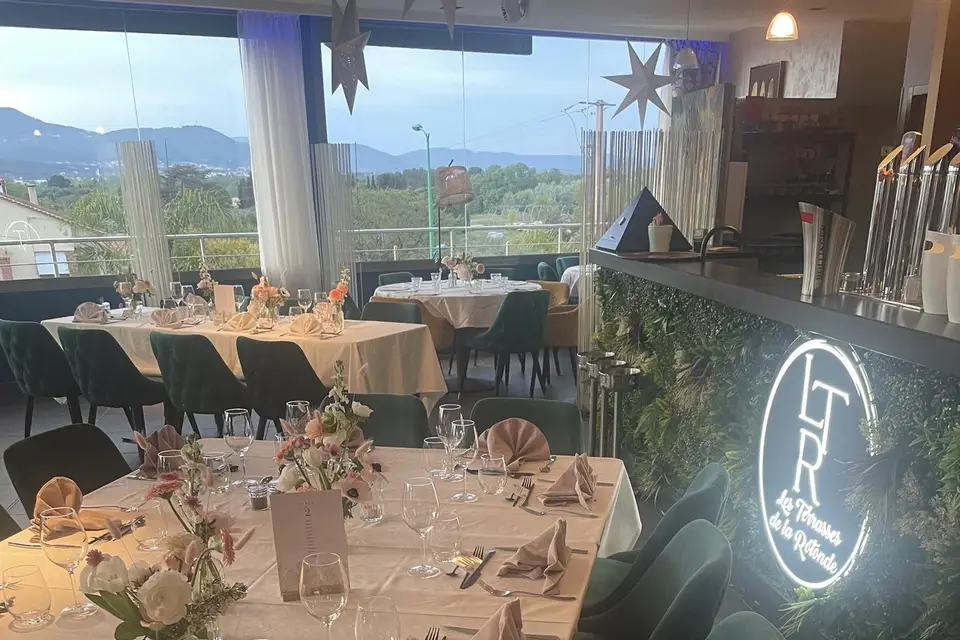 Les Terrasses de la Rotonde — photo 6