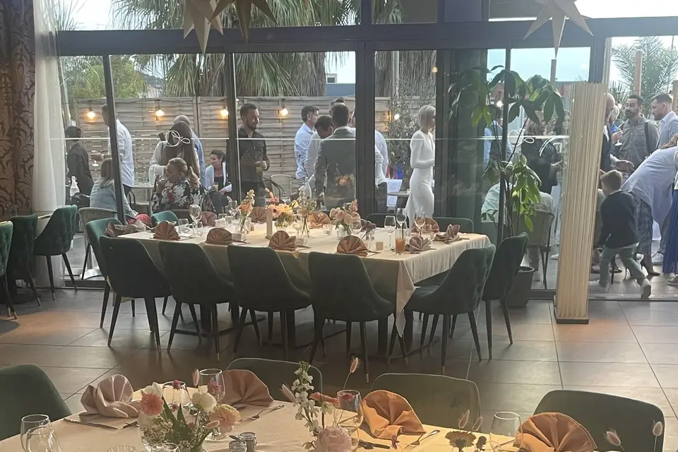 Les Terrasses de la Rotonde — photo 5