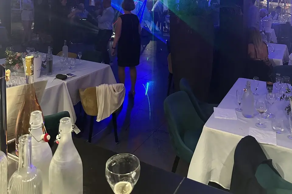 Les Terrasses de la Rotonde — photo 8