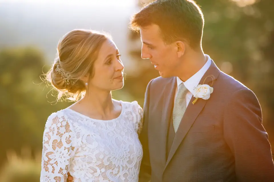 Ja and Charles — photo 3