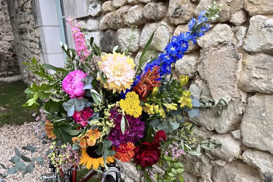 Plantain Maison Fleurie — photo 2