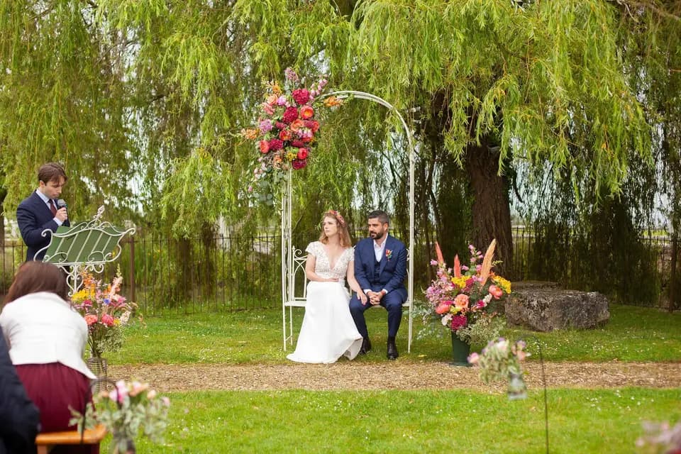 Plantain Maison Fleurie — photo 7