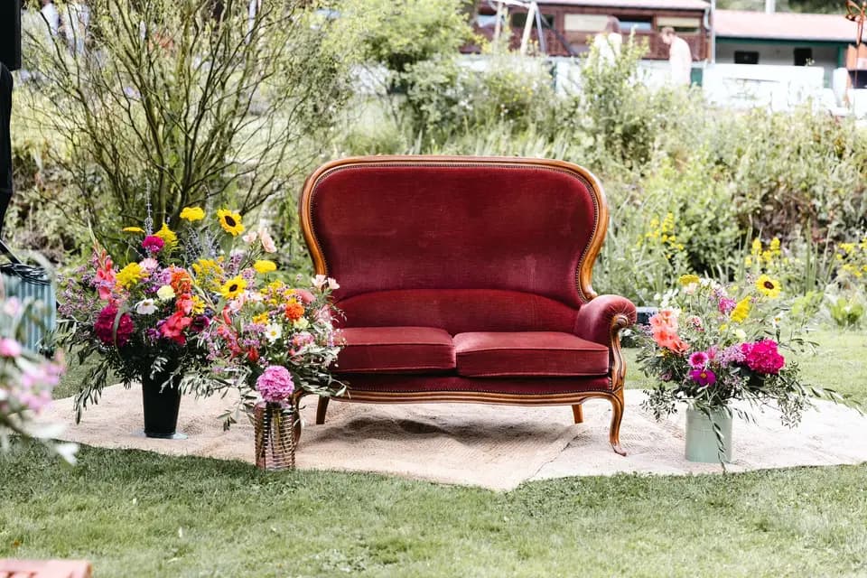 Plantain Maison Fleurie — photo 1