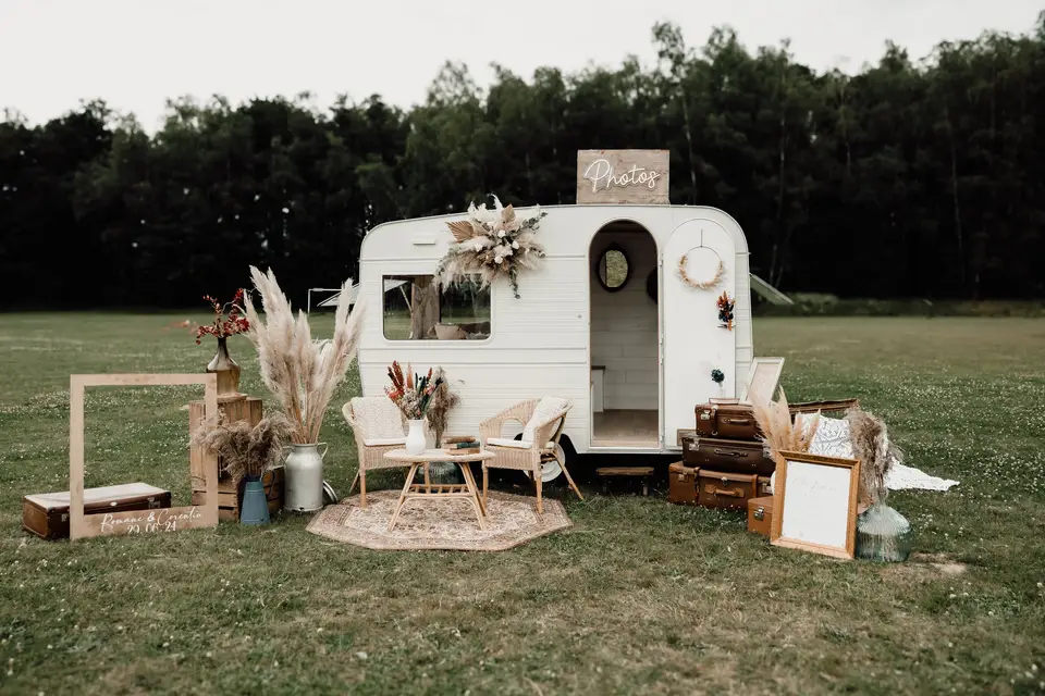 Ma Bohème Event — photo 4