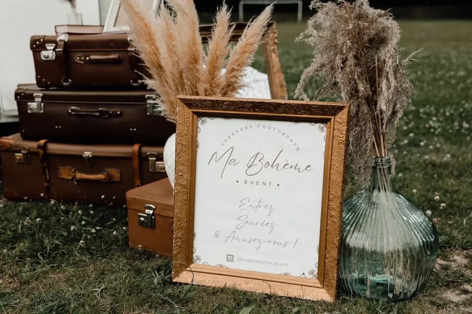 Ma Bohème Event — photo 5