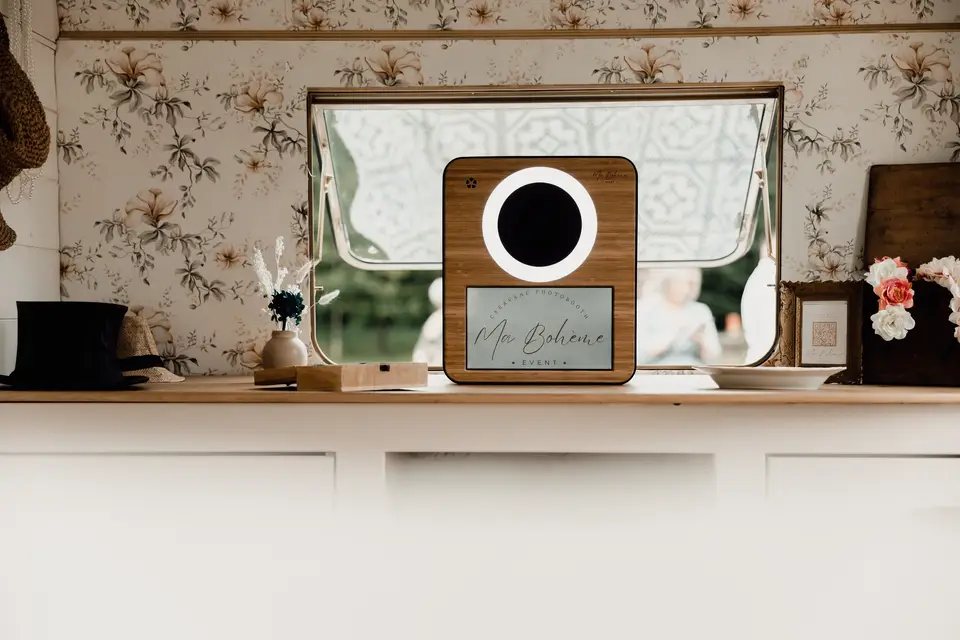 Ma Bohème Event — photo 6