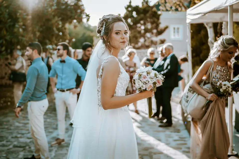 Ja and Charles — photo 5