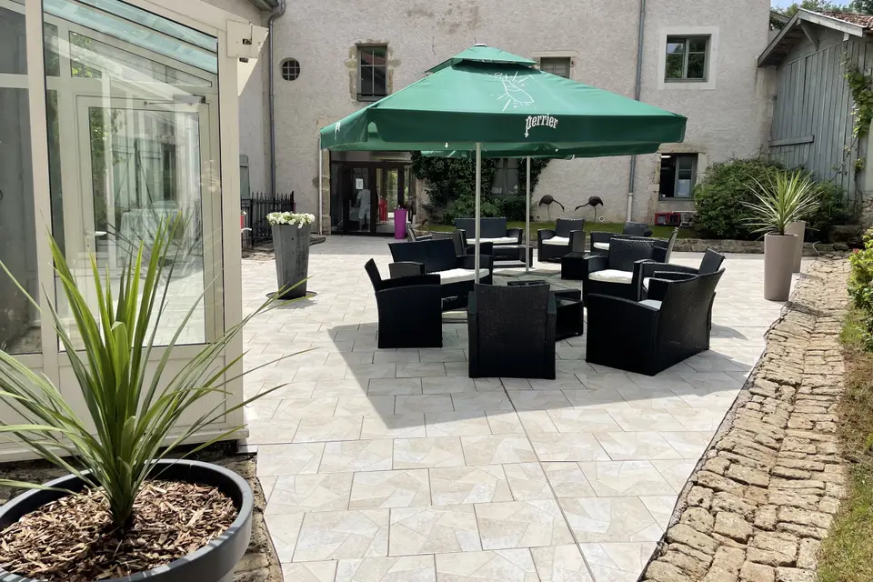 Ferme Sainte Geneviève — photo 8