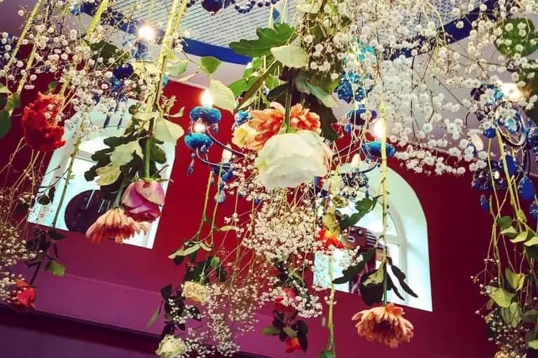 Ferme Sainte Geneviève — photo 3