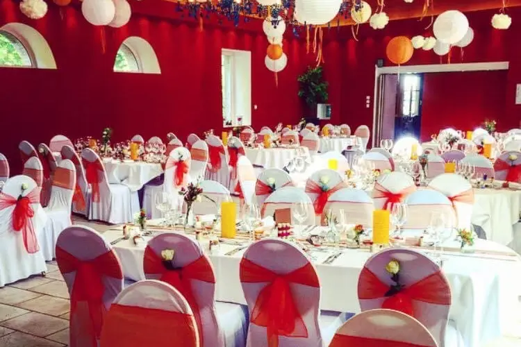 Ferme Sainte Geneviève — photo 4