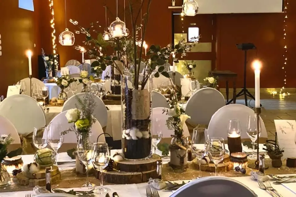 Ferme Sainte Geneviève — photo 2