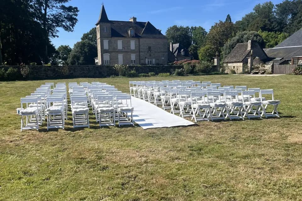 Domaine de Beaulieu — photo 1