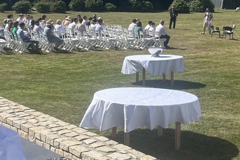 Domaine de Beaulieu — photo 2