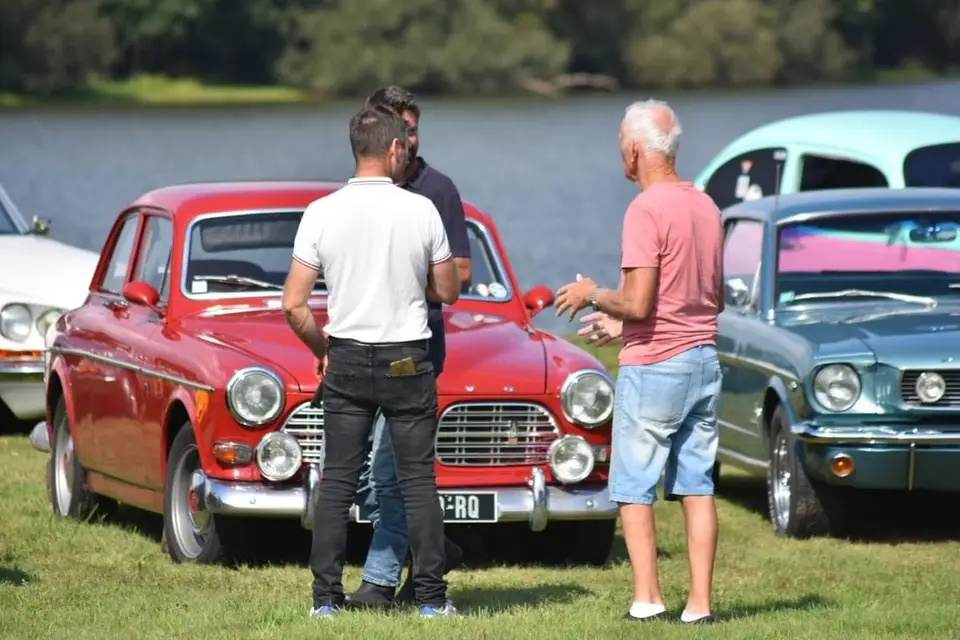 Domaine de Beaulieu — photo 4