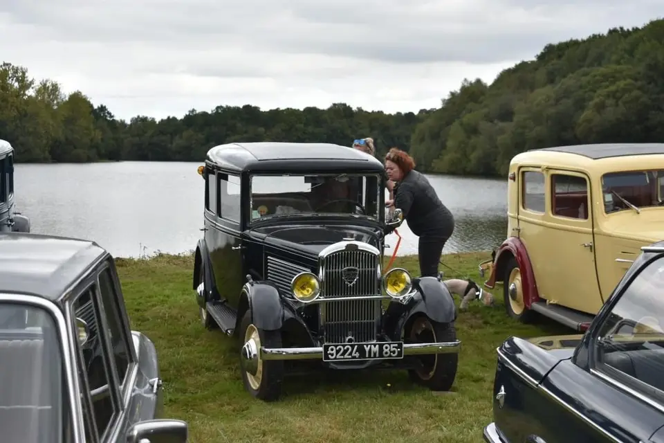 Domaine de Beaulieu — photo 8