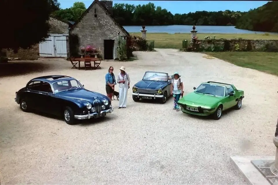 Domaine de Beaulieu — photo 5