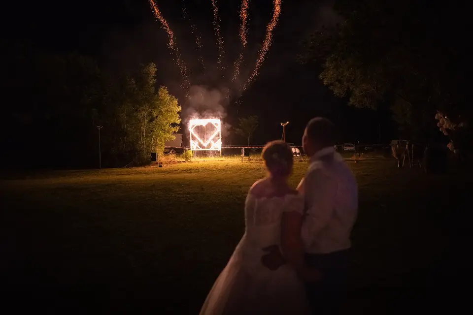 Cyga Evenement — photo 2