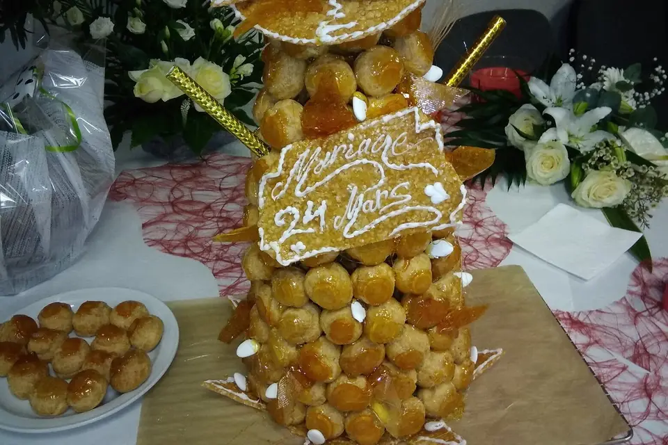 B-Traiteur — photo 5