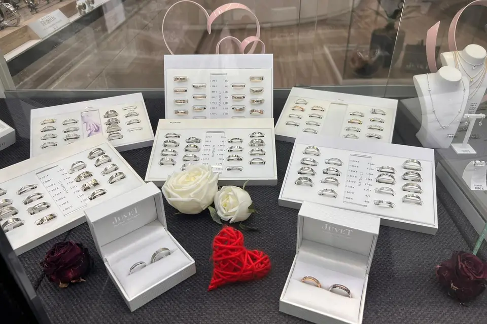 Bijouterie Juvet — photo 2