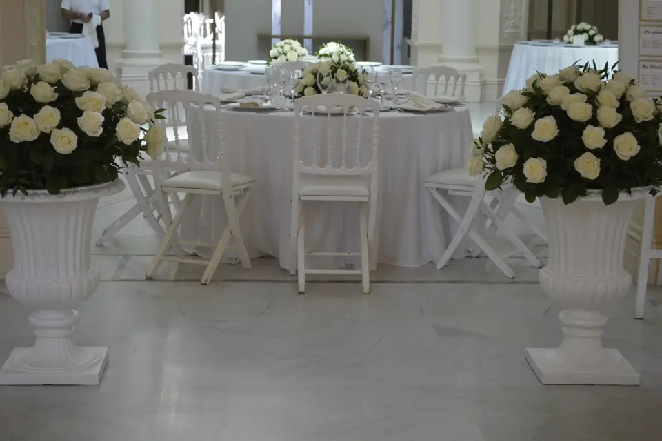 Blanc Pétale — photo 2