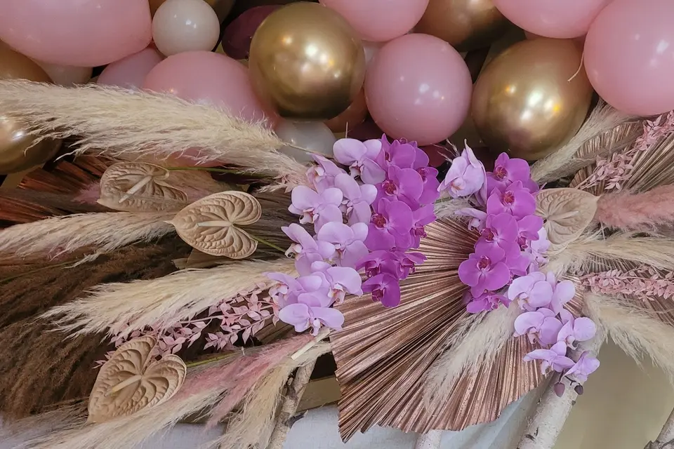 Blanc Pétale — photo 1