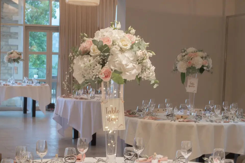 Blanc Pétale — photo 7