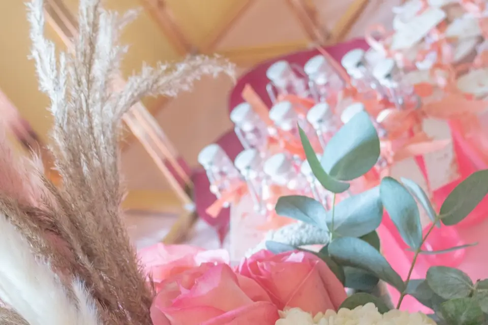 Blanc Pétale — photo 6