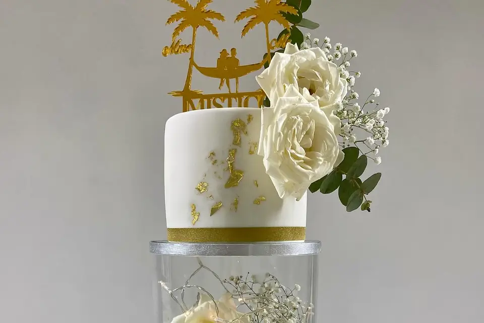 Marine Cake Designer — photo 1