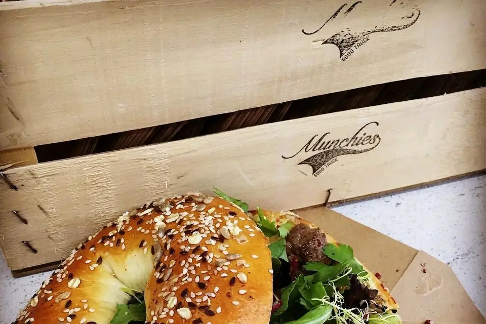 Munchies — photo 3