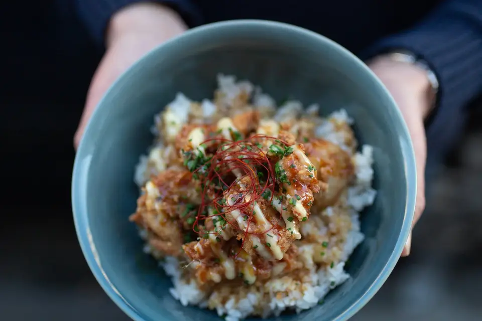 Munchies — photo 1