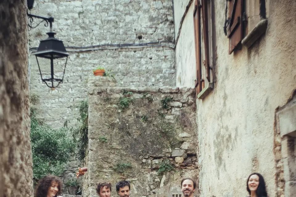 Eanáir - Celtic folk music — photo 2