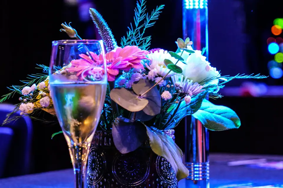 Salle du Mont-Blanc — photo 2