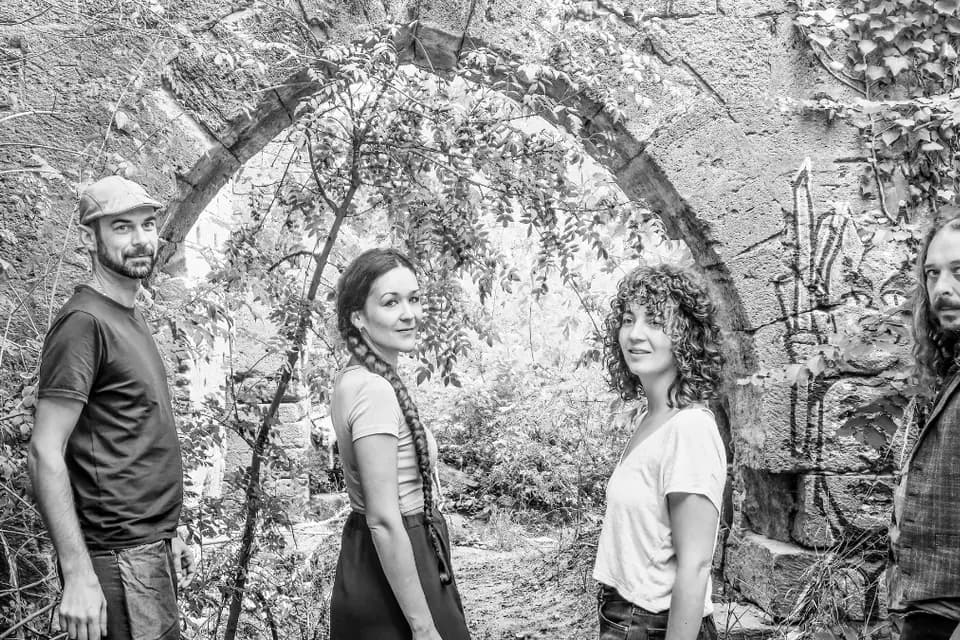 Eanáir - Celtic folk music — photo 8