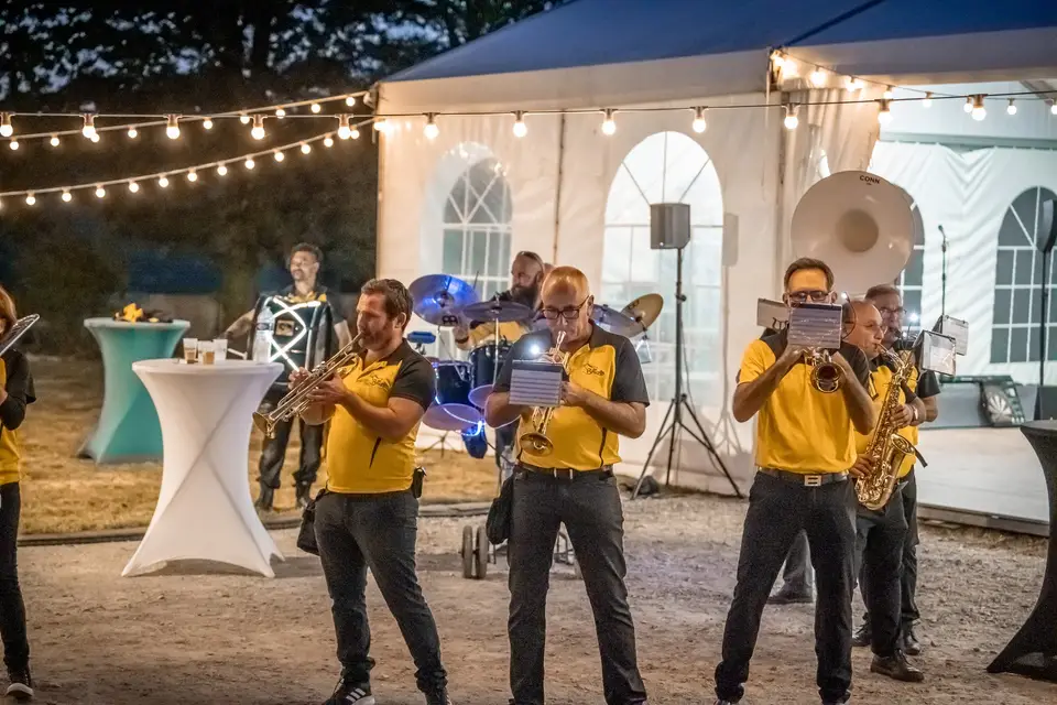 Guirlandes Guinguettes Authentiques — photo 4