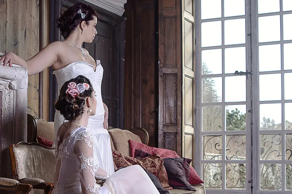 Epoque by Julie Cobbe — photo 6