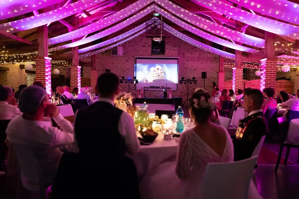 Guirlandes Guinguettes Authentiques