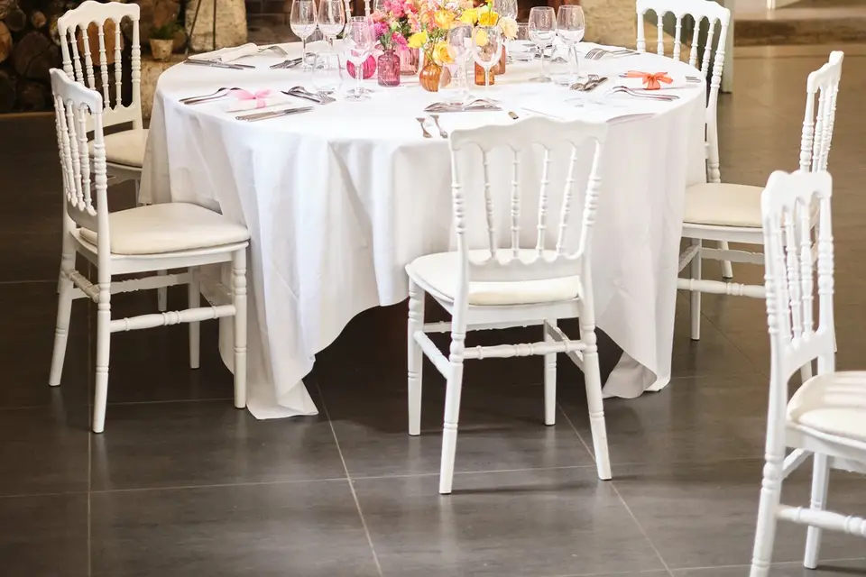 La Ferme du Grand Chemin — photo 2