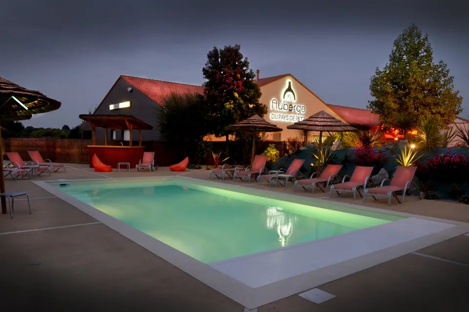 Auberge du Pays de Retz — photo 1